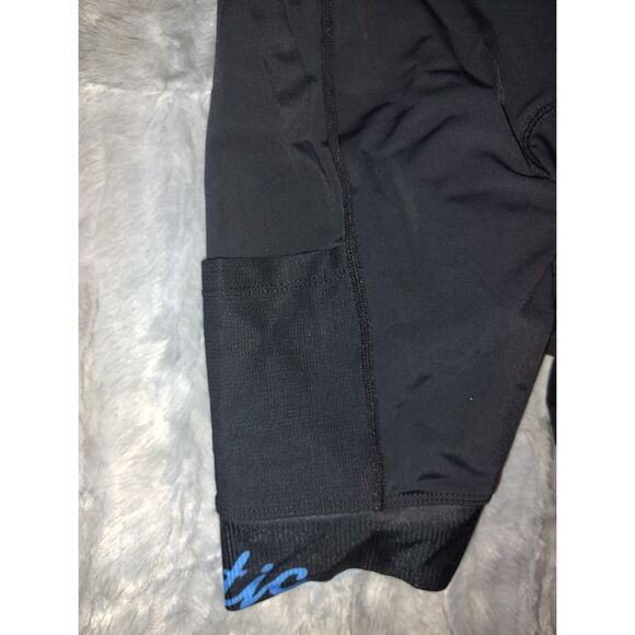 NWT Santic Triathlon One-Piece Sleeveless Padded Quick-Dry  Size Small Cycling - Picture 8 of 14